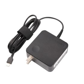 Lenovo ADLX65YCC2A Charger-65W USB-C Adapter